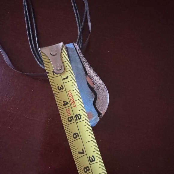 Murano glass pendant - Picture 5 of 11